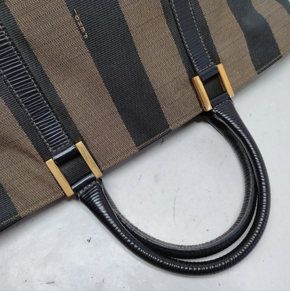 Fendi Penquin Tote Bag (Small) - Picture 7 of 10